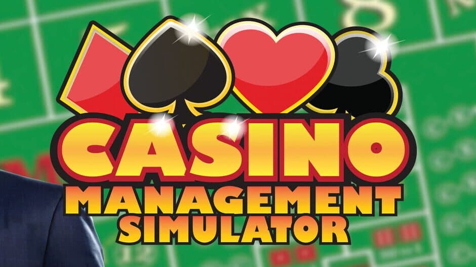 Casino Management Simulator