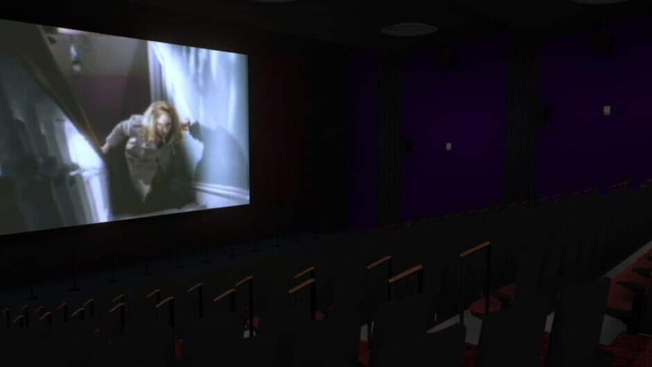 Movie Quest