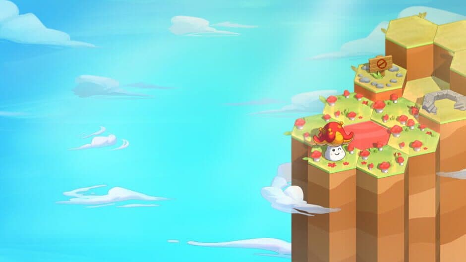 Shroomtopia
