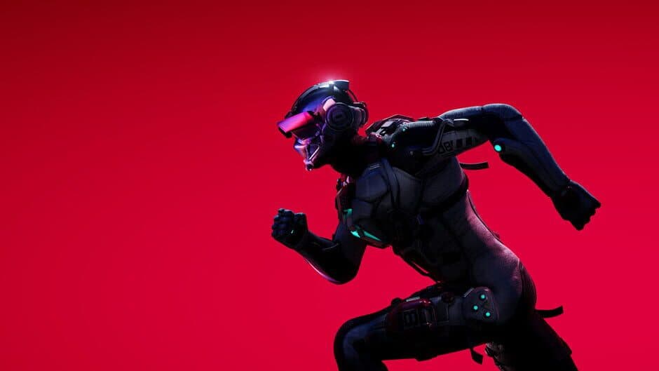 DeathSprint 66