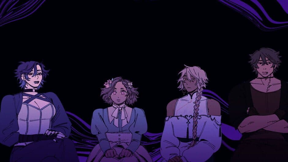 Fool's Paradise