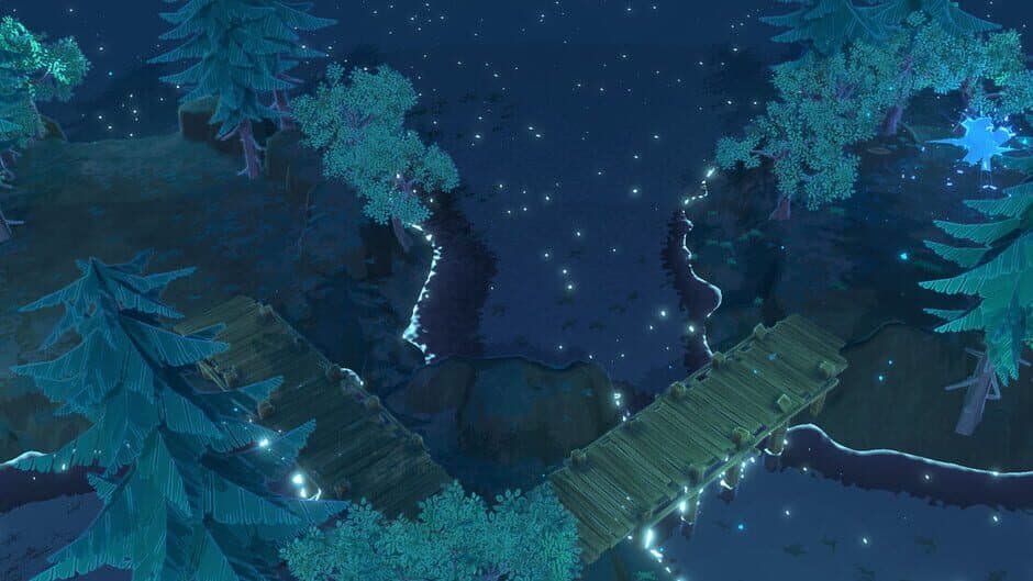 Shape of Dreams
