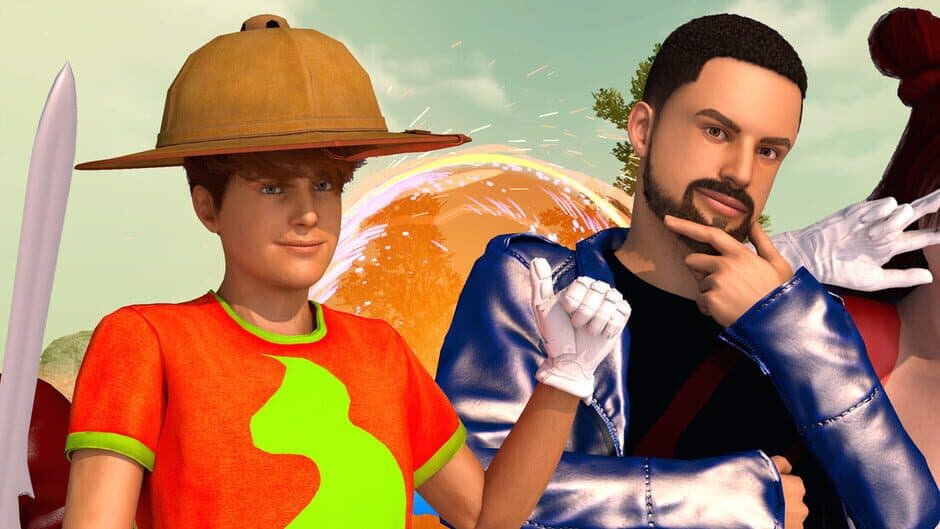 UKNON Jones & Guynelk 2