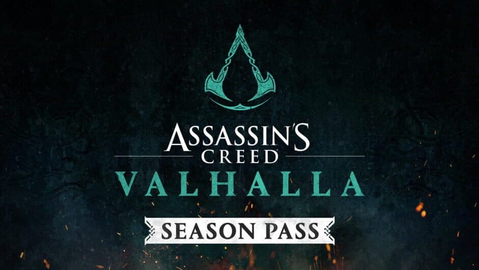 Assassin's Creed: Valhalla - Season Pass
