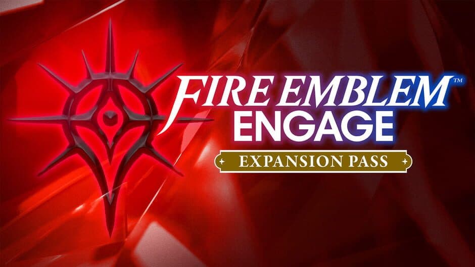 Fire Emblem Engage - Expansion Pass