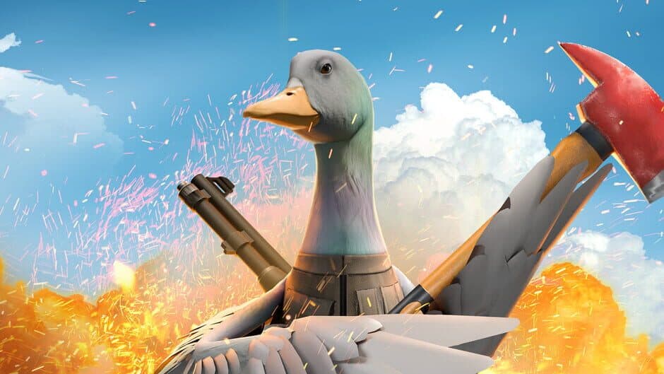 Duckside
