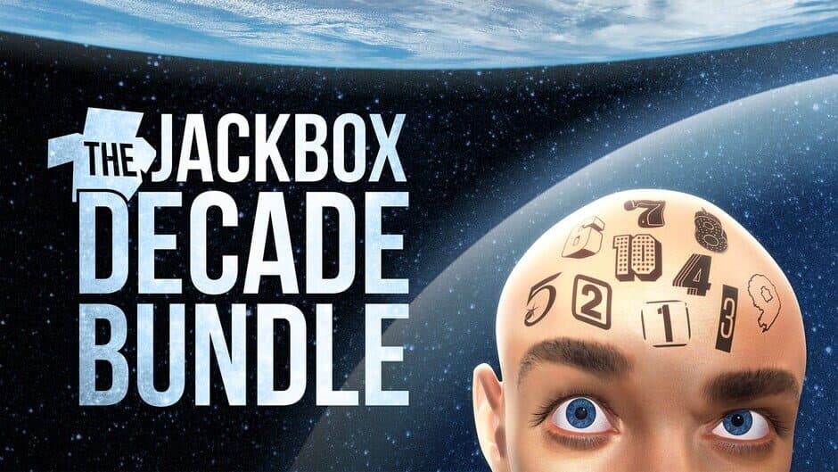 The Jackbox Decade Bundle
