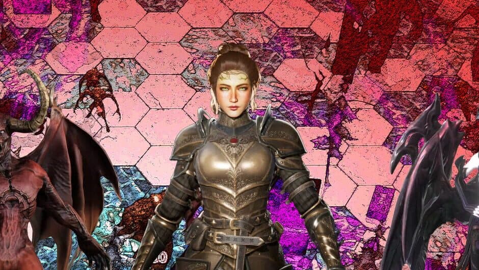 Killmaiden