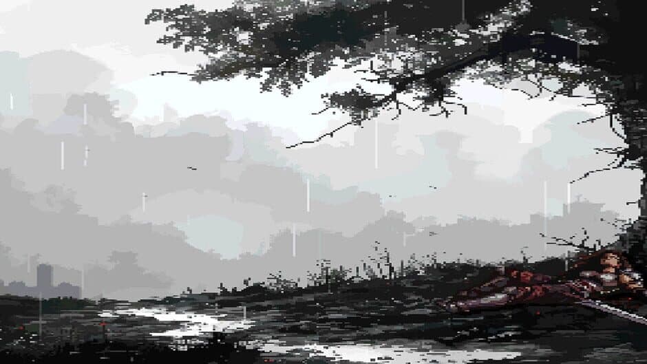 DYING UNDER NIGHTFALL