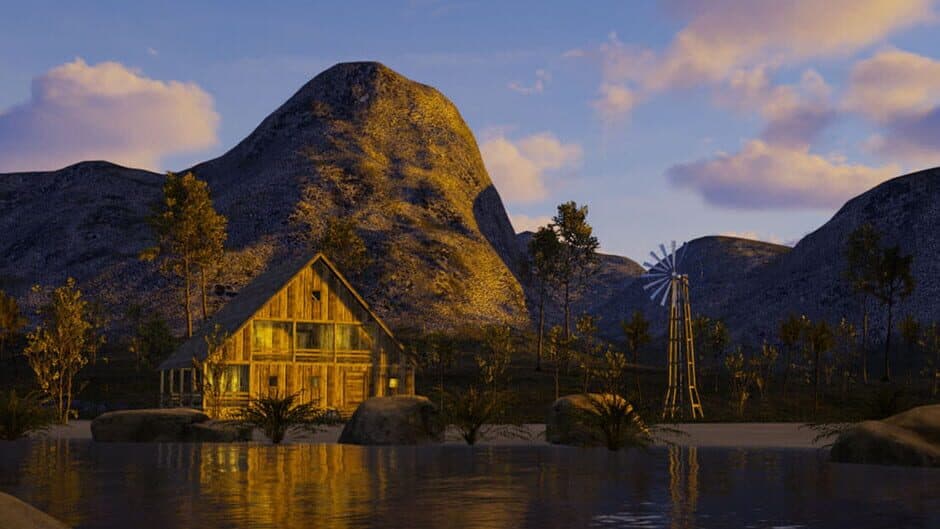 Island Paradise