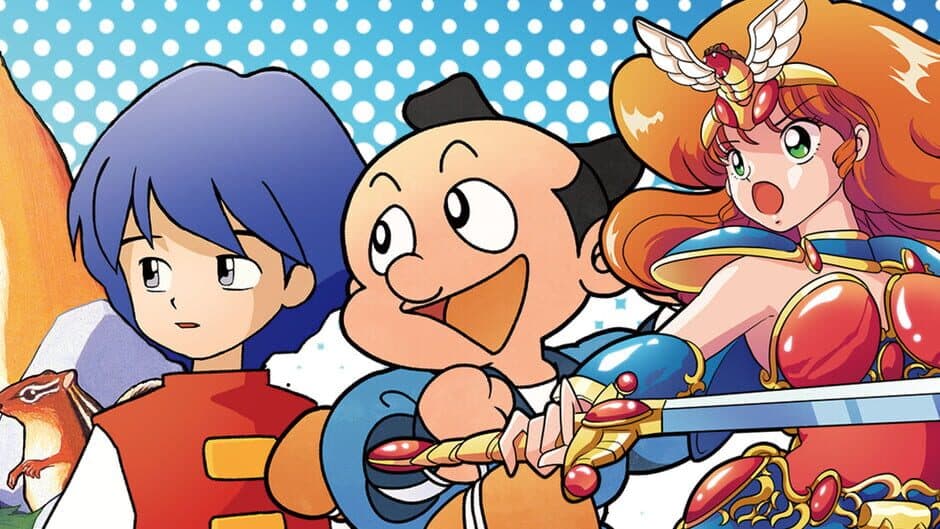 SUNSOFT is Back!