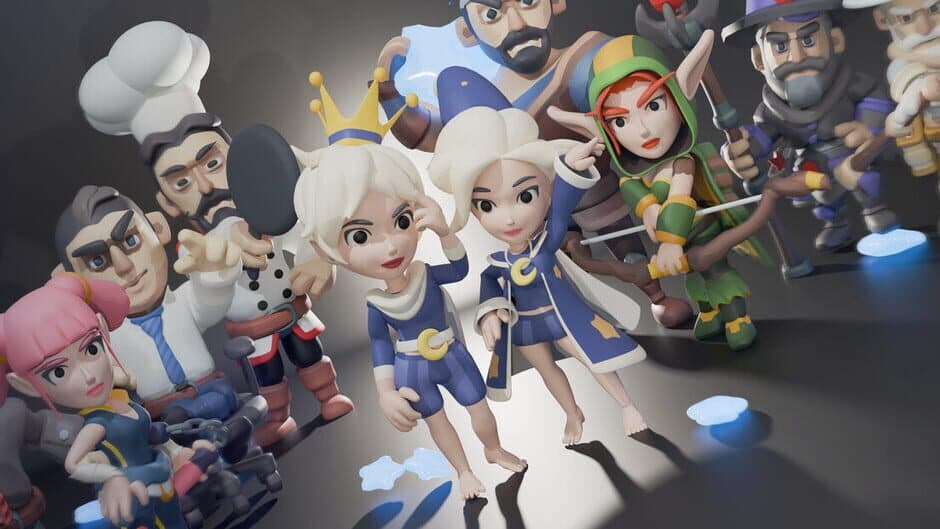 Dream Survivors