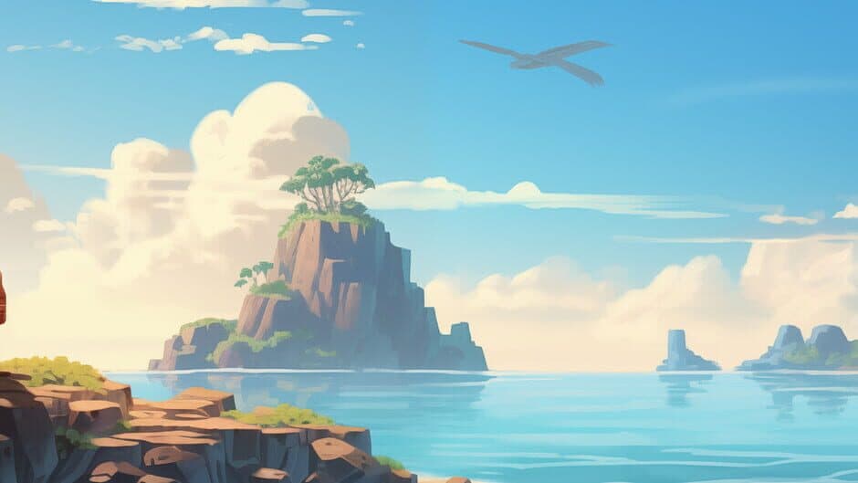 Archipelago: Island Survival