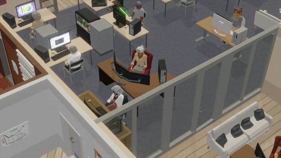 Mad Smartphone Tycoon
