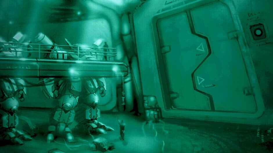 Assault Suit Leynos 2 Saturn Tribute