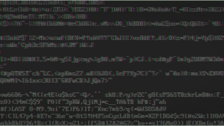 Terminal ESC