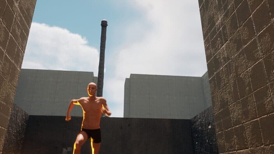 The Maze Survivor: The 9th Entrants