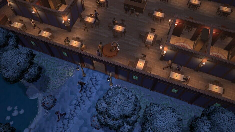Inn Tycoon