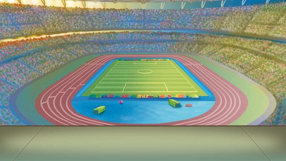 Summer Games Challenge