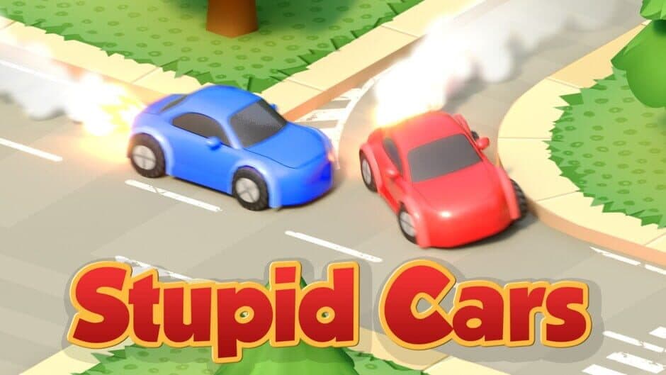 Stupid Cars