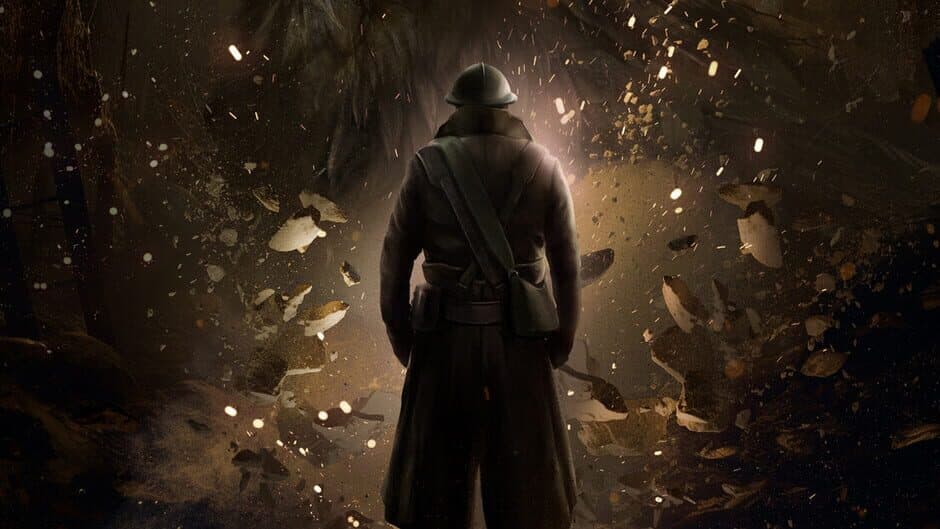 Trench Tales