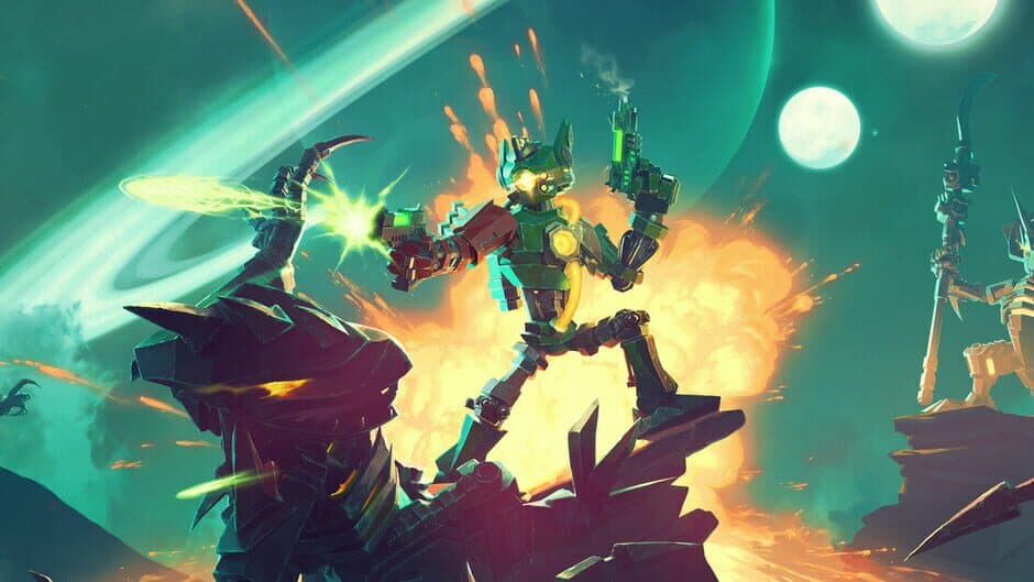 Akimbot