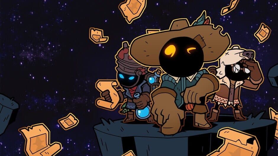 Wizard with a Gun - Bounty Hunter Pack
