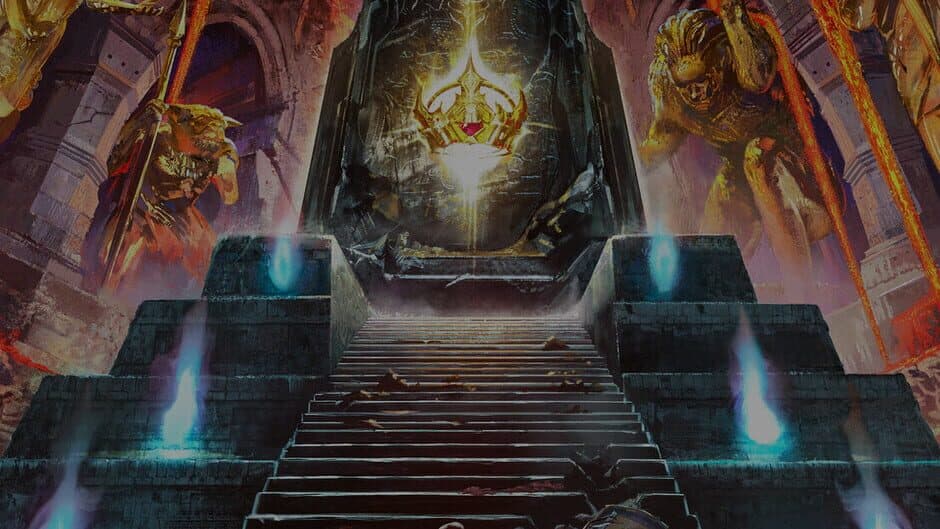 Talisman: Digital 5th Edition