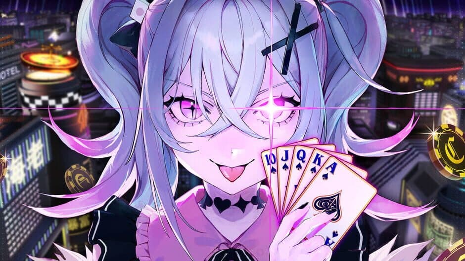 All in Abyss: Judge the Fake
