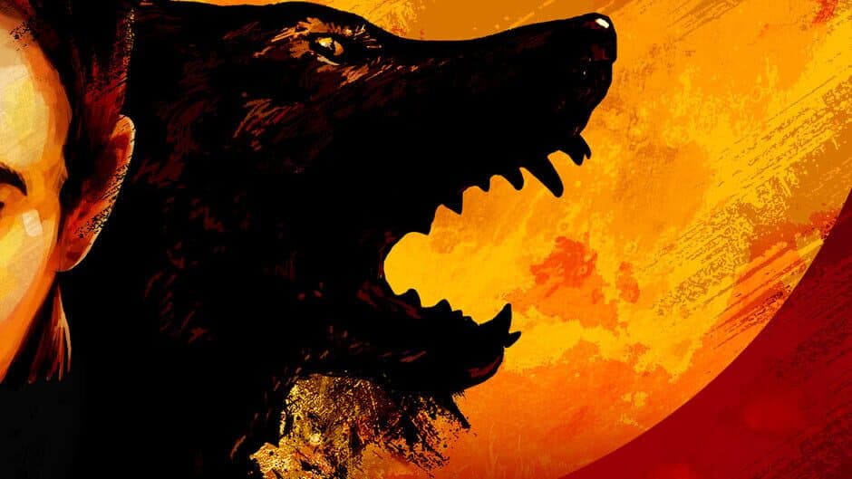 Werewolf: The Apocalypse - Purgatory
