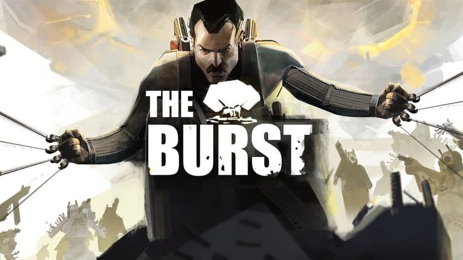 The Burst