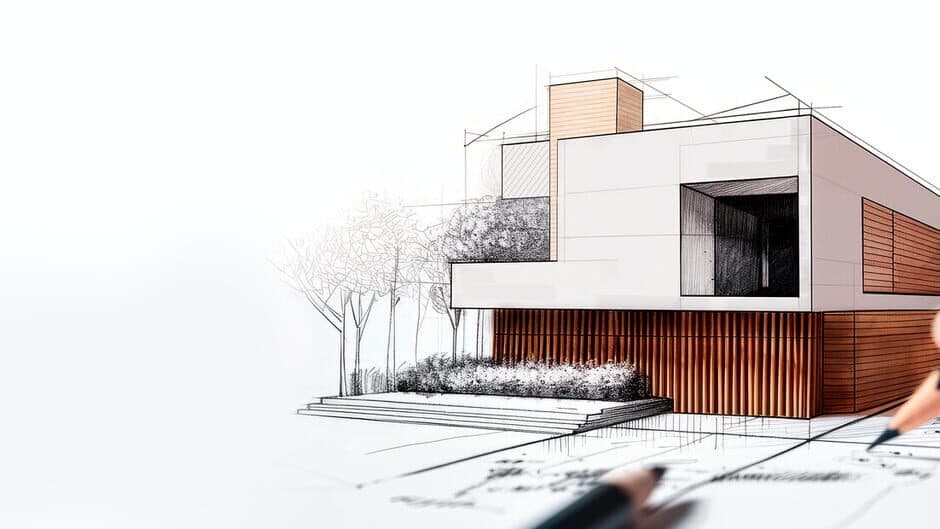 Architect Life: A House Design Simulator