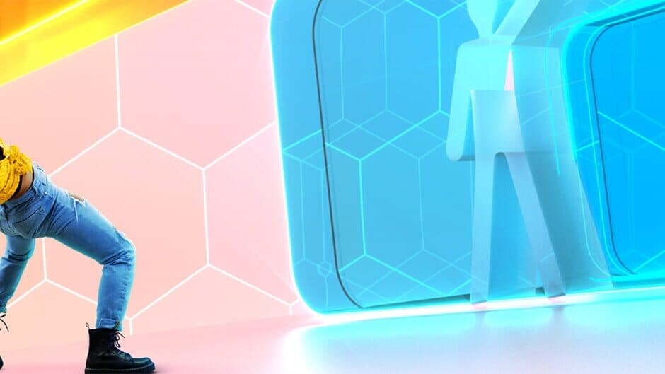 OhShape VR