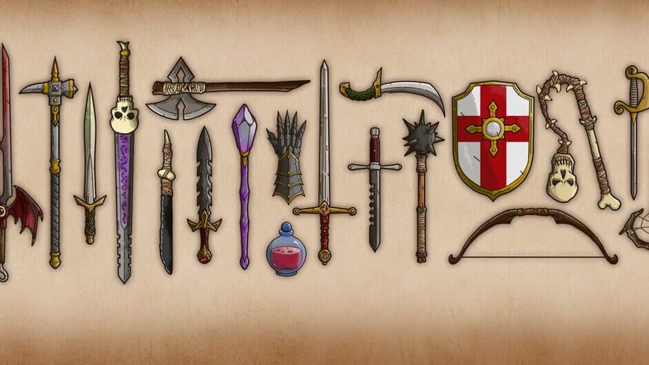 Instant Armory