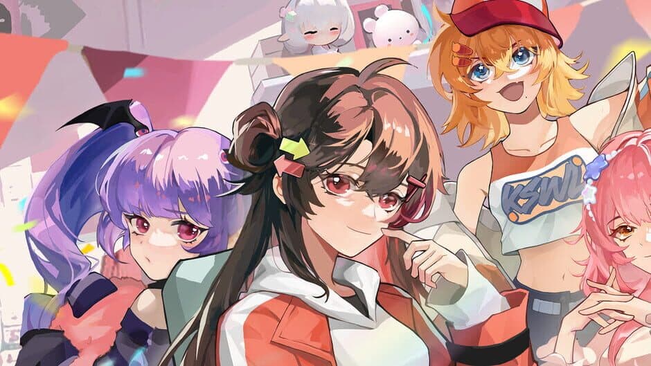 Sensei! I Like You So Much!