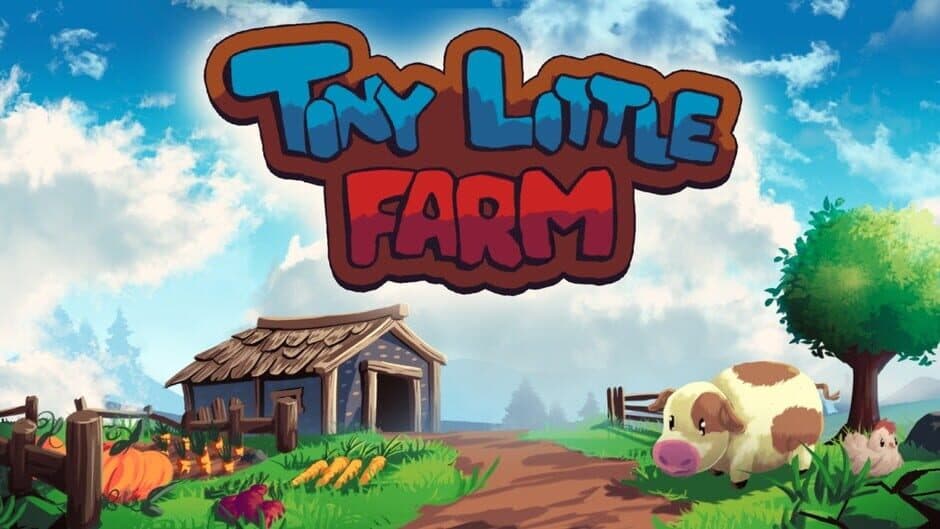 Tiny Little Farm