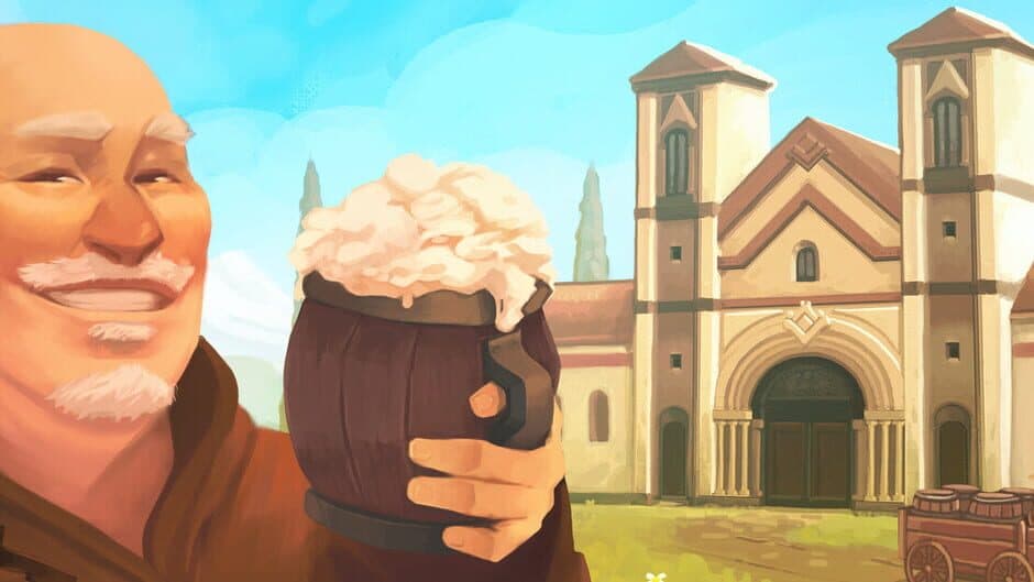 Ale Abbey