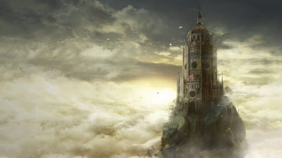Dark Souls 3: The Ringed City