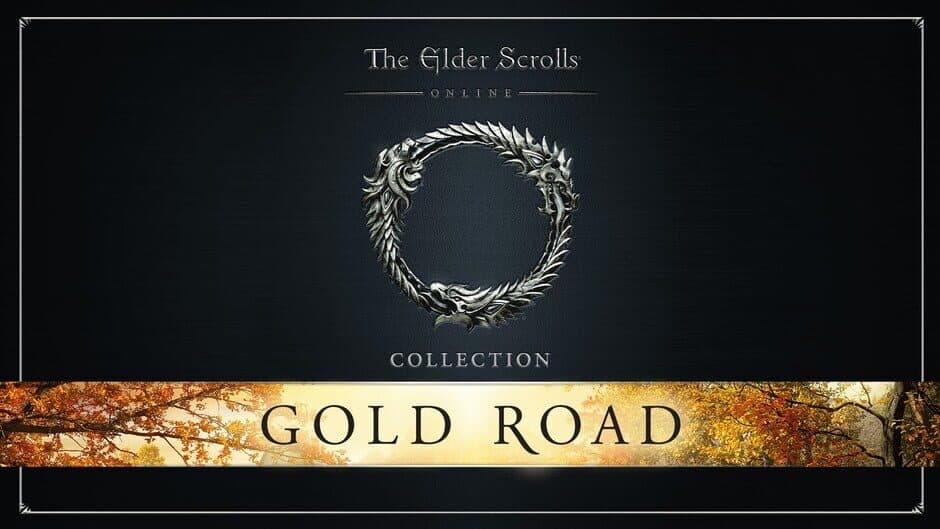The Elder Scrolls Online Collection: Gold Road