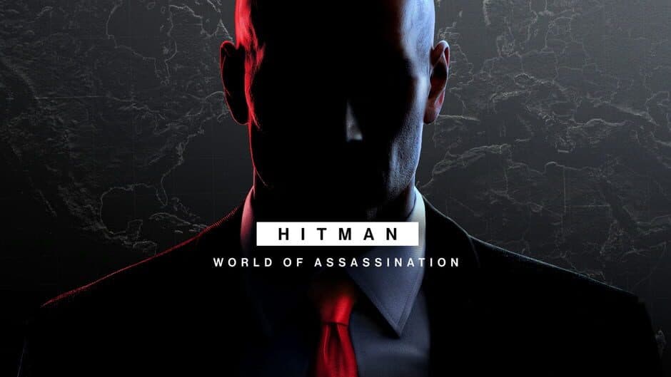 Hitman: World of Assassination