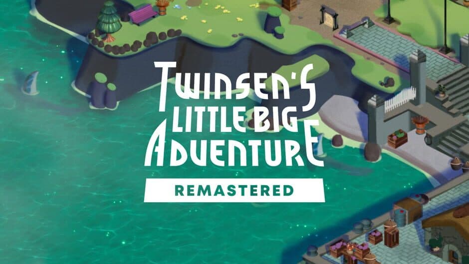 Little Big Adventure: Twinsen’s Quest