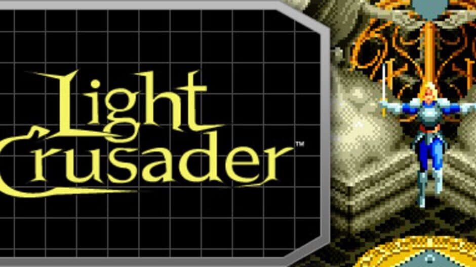 Light Crusader