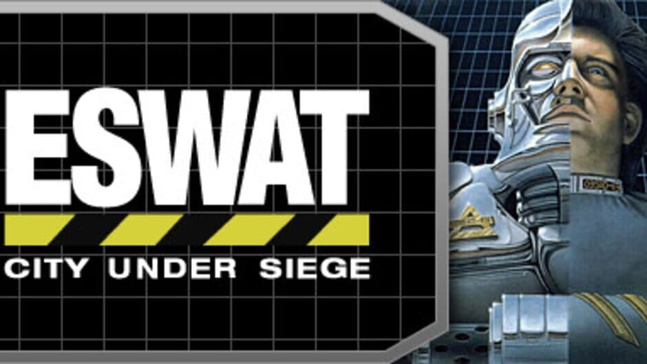 ESWAT: City Under Siege