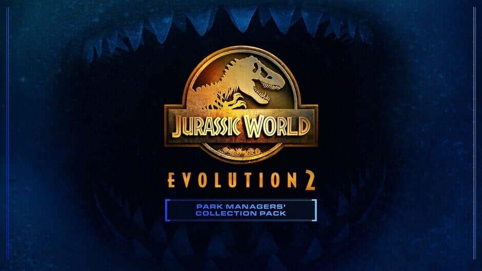 Jurassic World Evolution 2 - Park Managers' Collection Pack