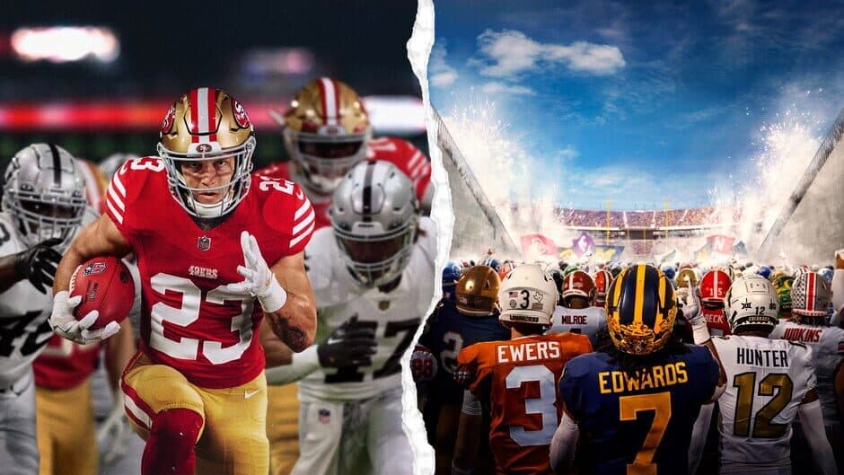 EA SPORTS MVP Bundle