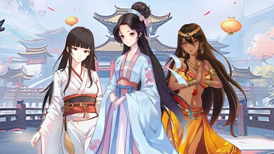 Princess: The East and the Expedition