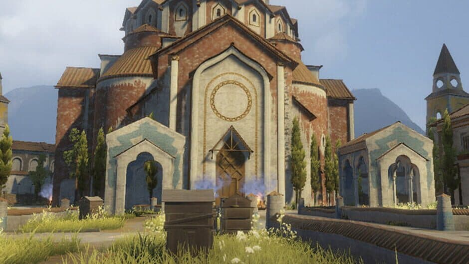 3D PUZZLE - Sun Temple