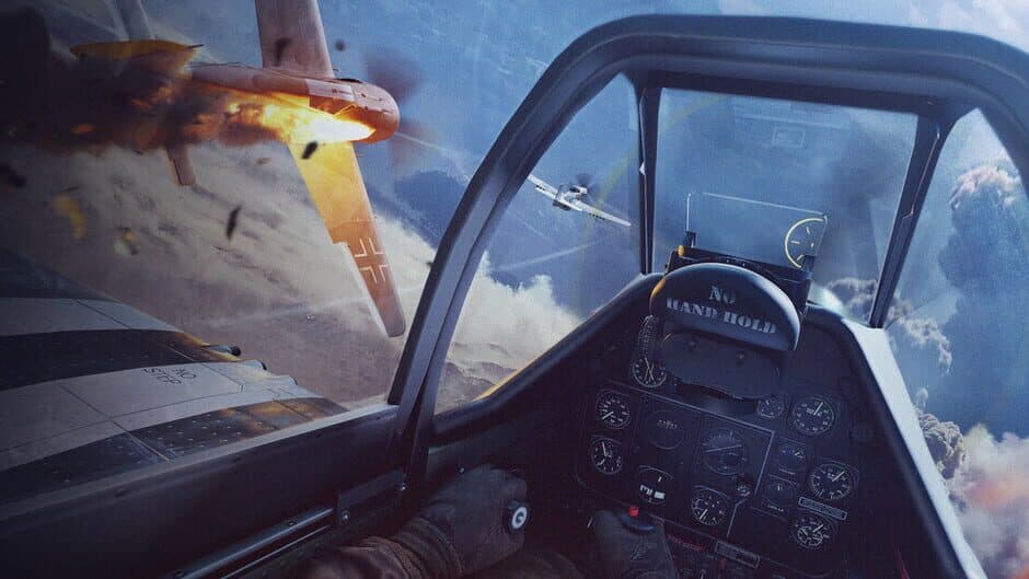 Aces of Thunder