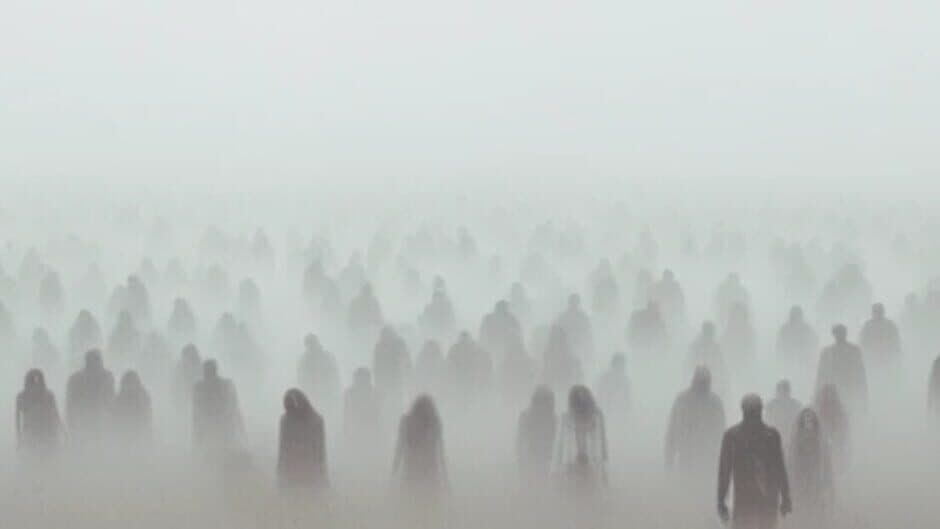Field of the Dead