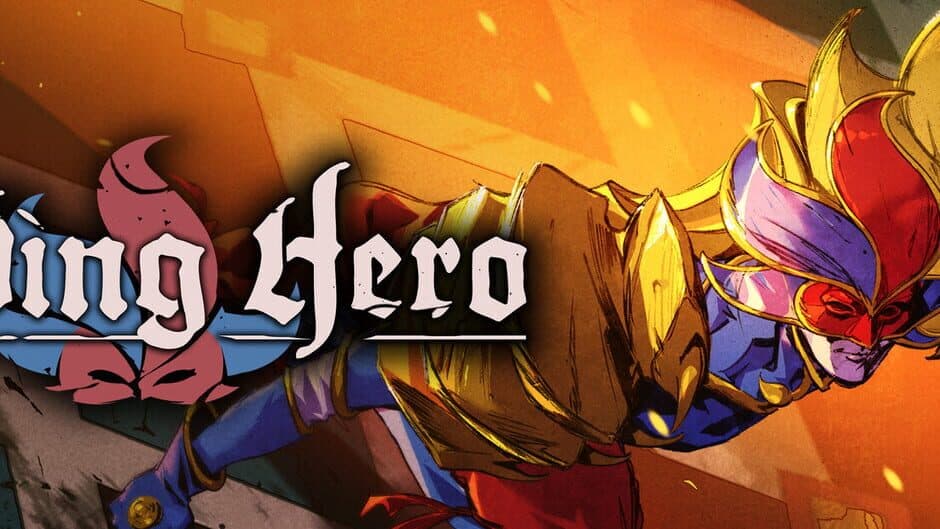 Sliding Hero